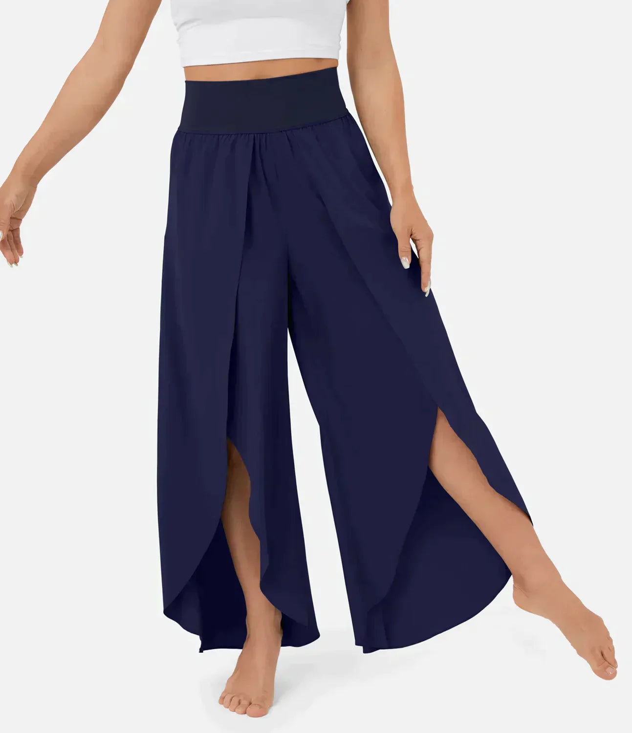 Lina – Luchtige zomerbroek