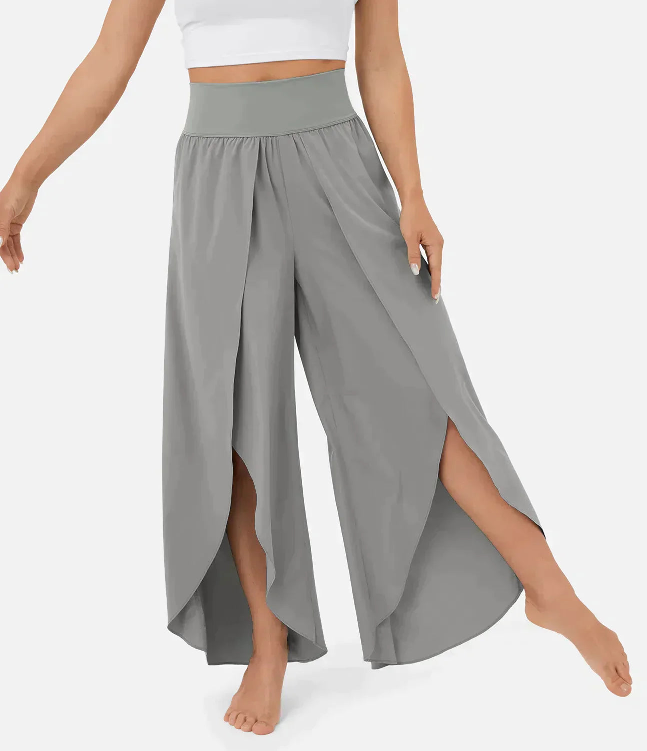 Lina – Luchtige zomerbroek