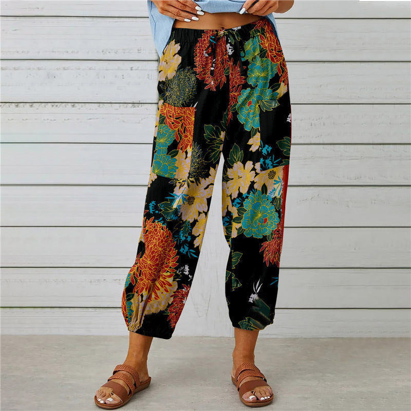 Lotte – Comfortabele Stijlbroek