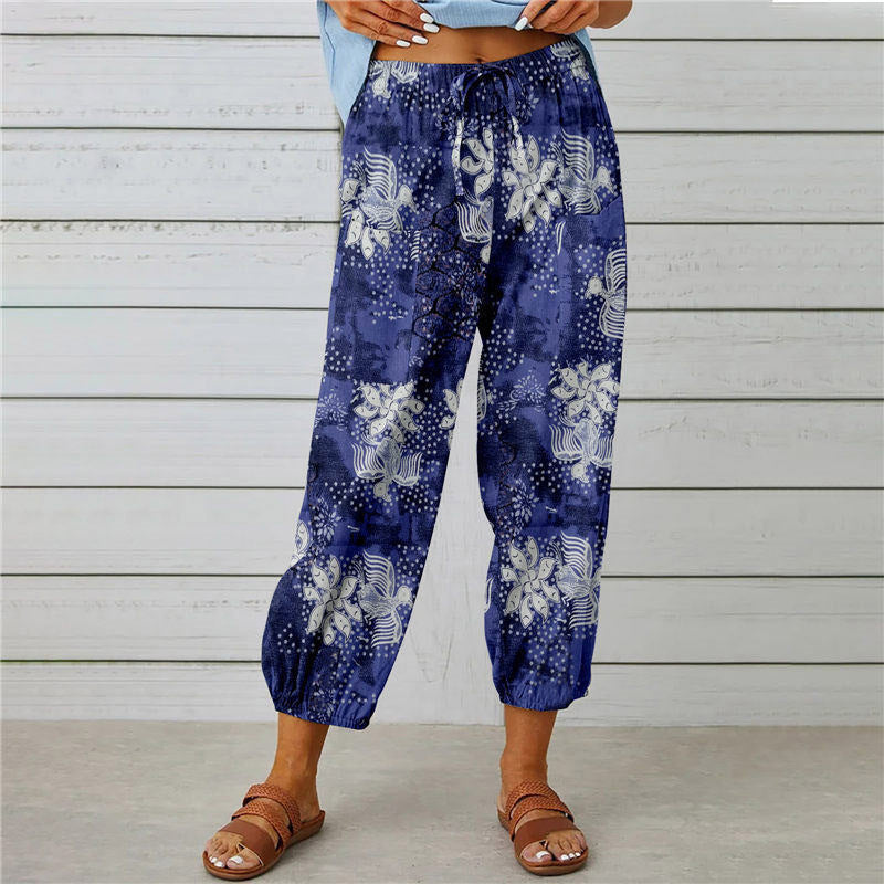 Lotte – Comfortabele Stijlbroek