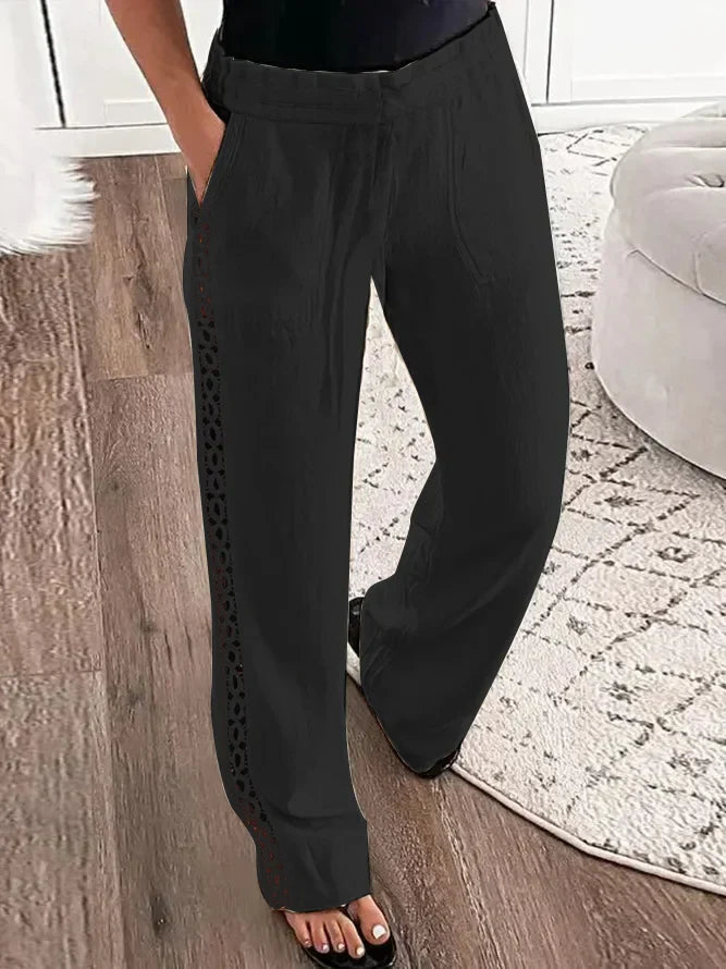 Lina – Casual Damenhose