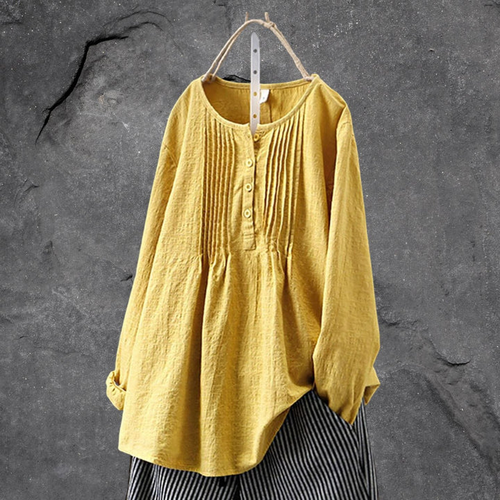 Sienna Boho Chic Blouse