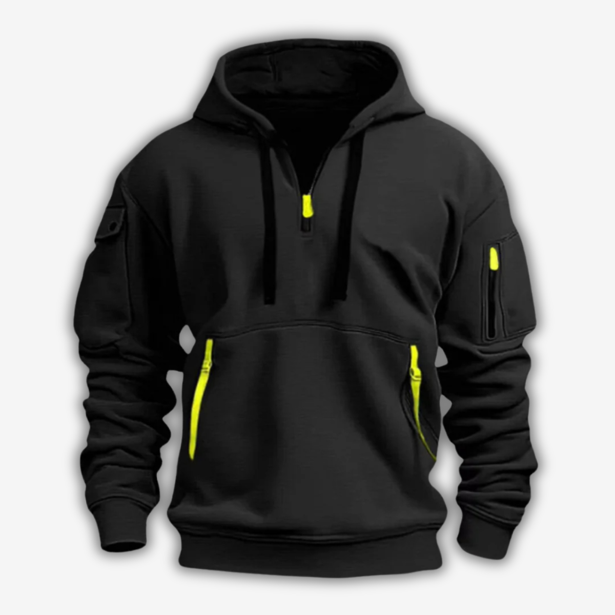 MAX | STOERE HOODIE