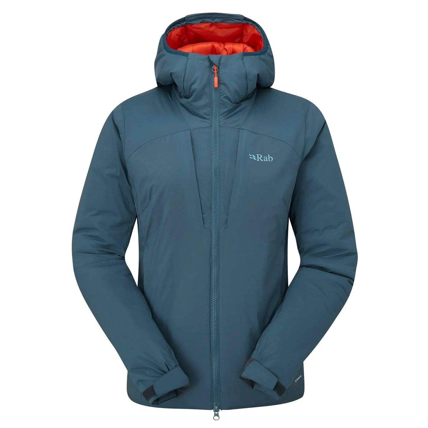 Geïsoleerde ademende hoodie voor koud weer avonturen – Sophie