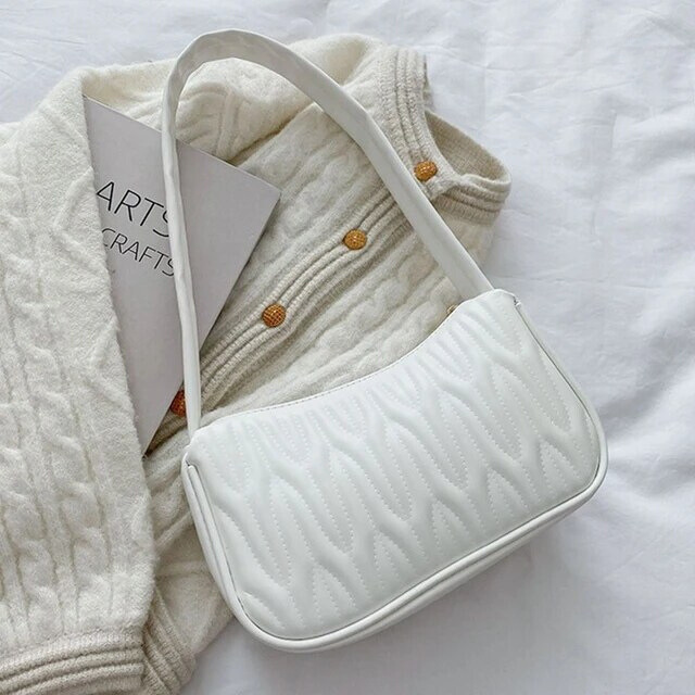 Ava Luxe Messenger Bag