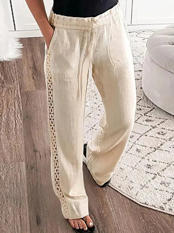 Lina – Casual Damenhose