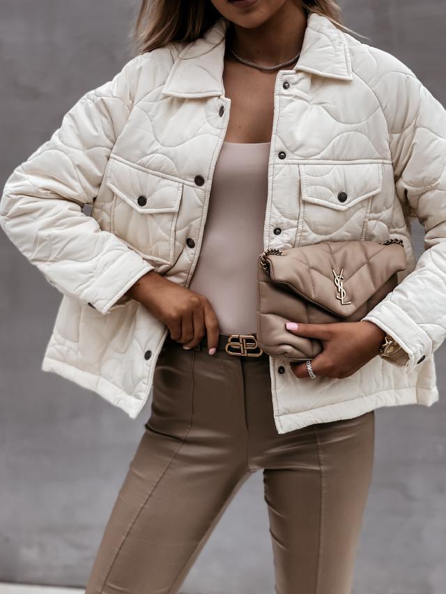 Olivia Autumn Jacket