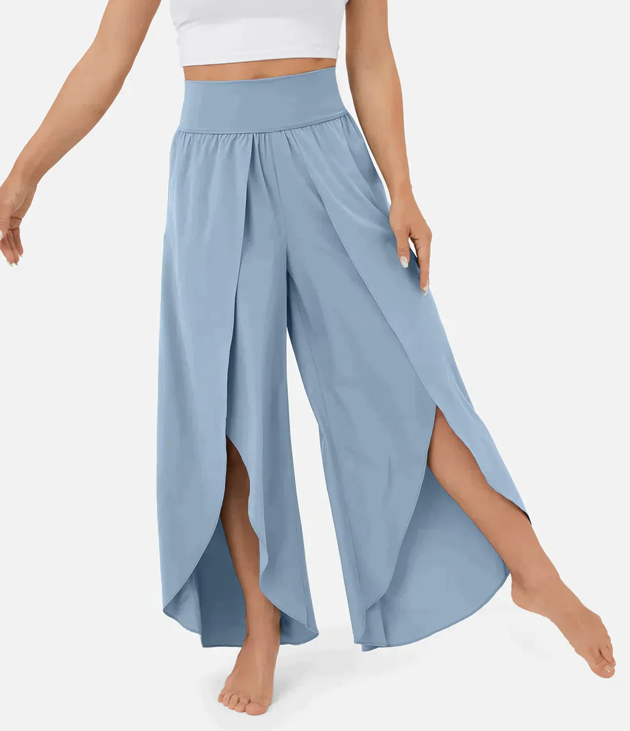 Lina – Luchtige zomerbroek