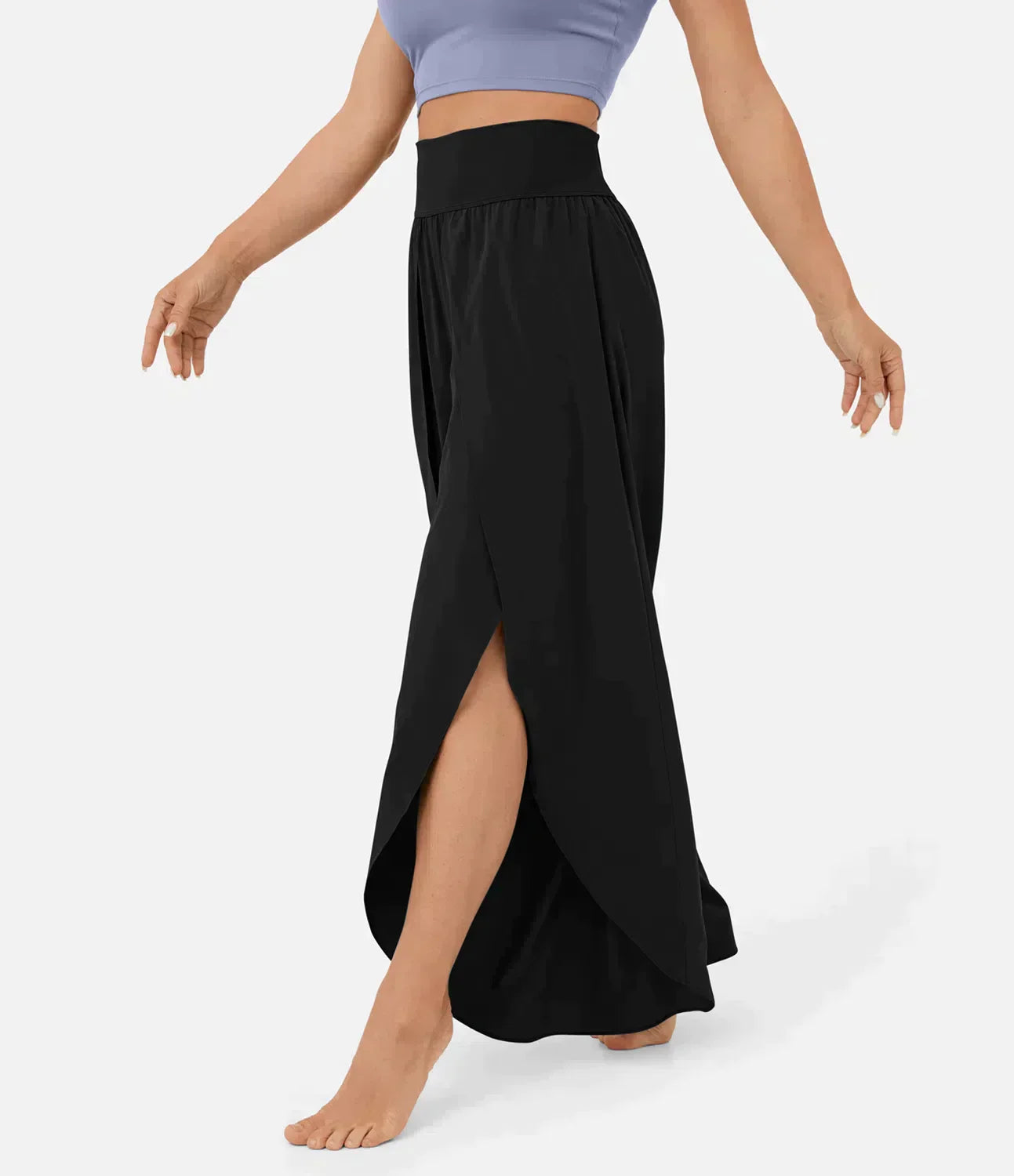 Lina – Luchtige zomerbroek