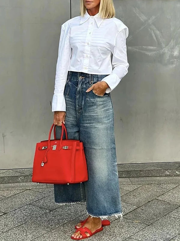 Amelisa – Elegante Damesbroek