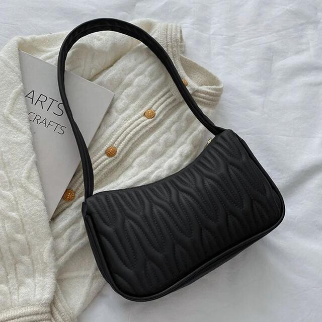 Ava Luxe Messenger Bag