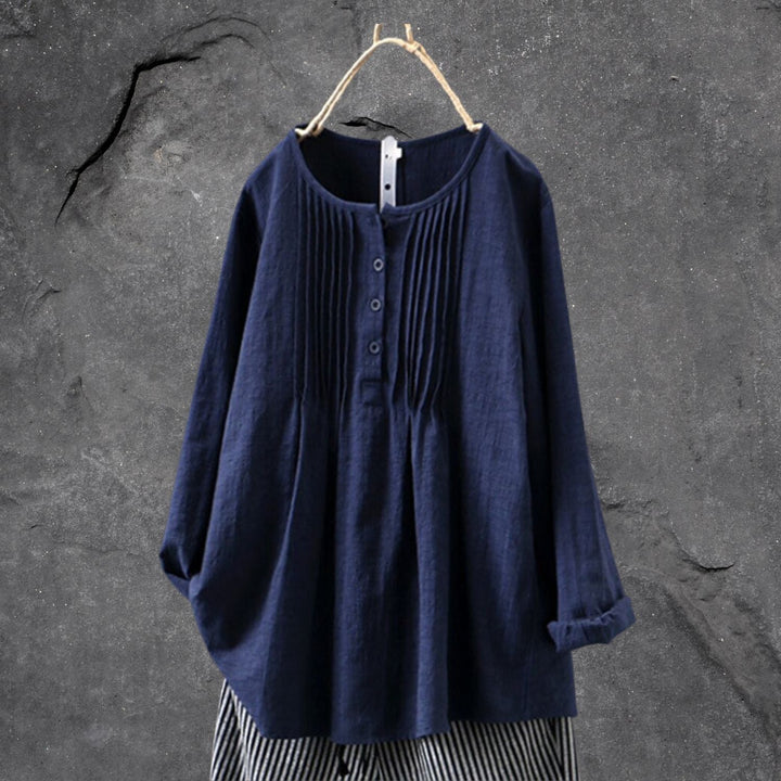 Sienna Boho Chic Blouse