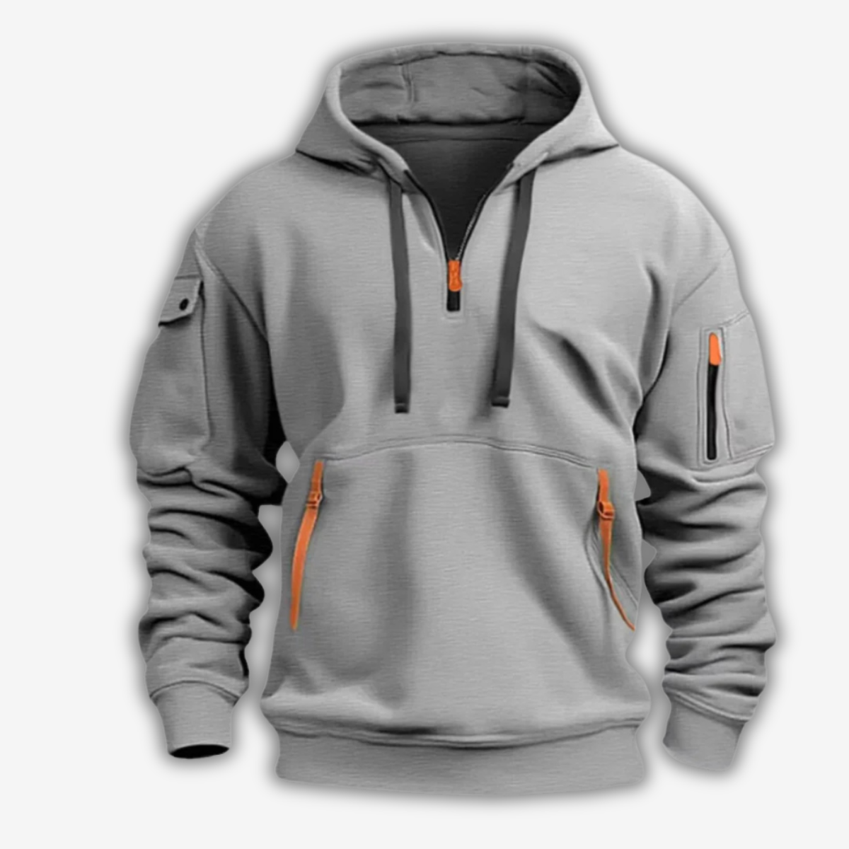 MAX | STOERE HOODIE