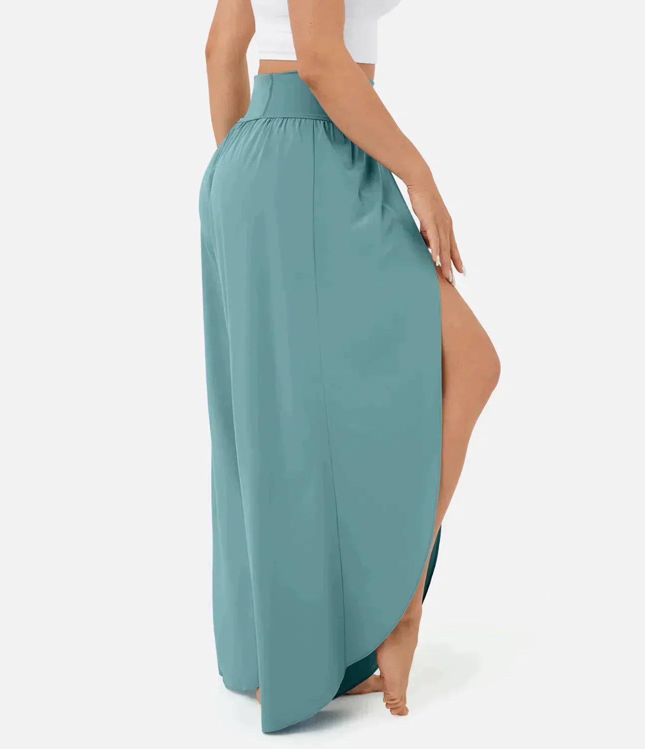 Lina – Luchtige zomerbroek