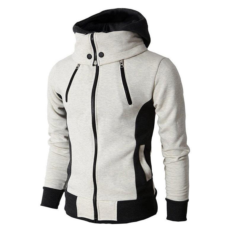 Warme Winterjas