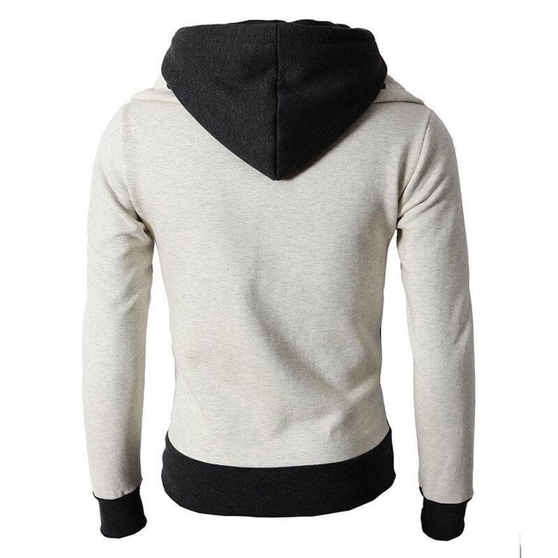 Warme Winterjas