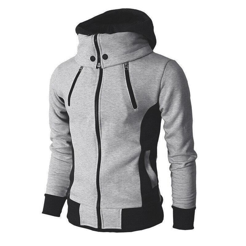 Warme Winterjas