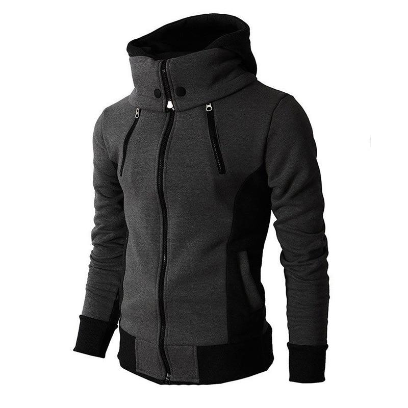 Warme Winterjas