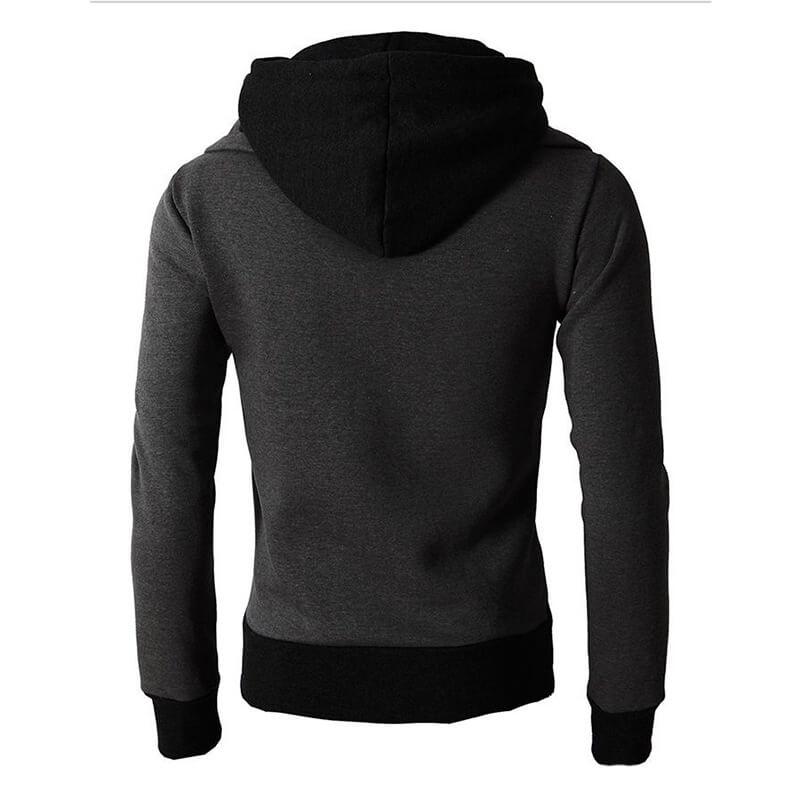 Warme Winterjas