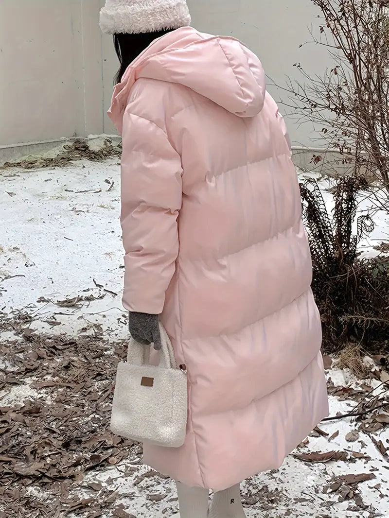 Nora Cozy Zip-Up Hoodie