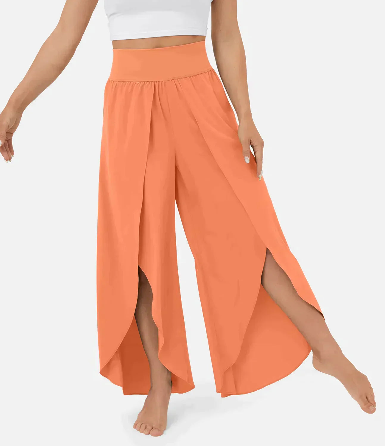 Lina – Luchtige zomerbroek