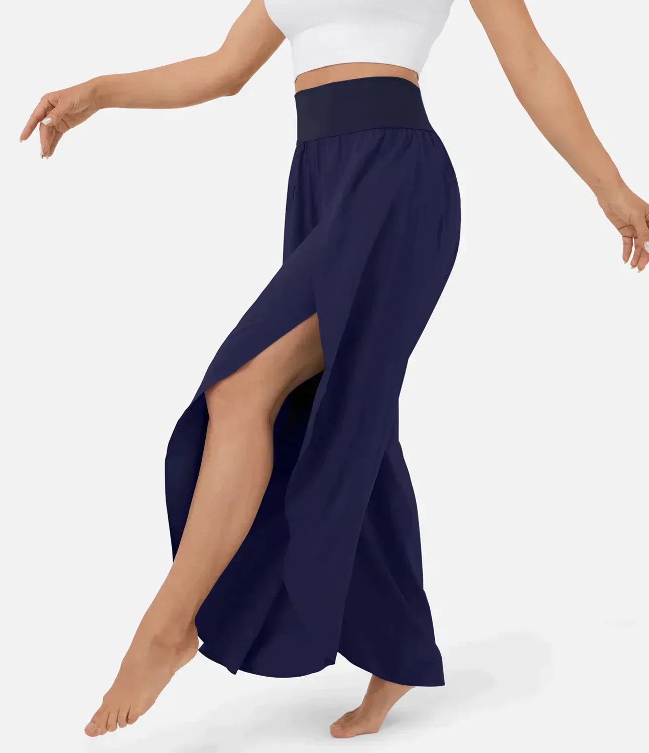 Lina – Luchtige zomerbroek