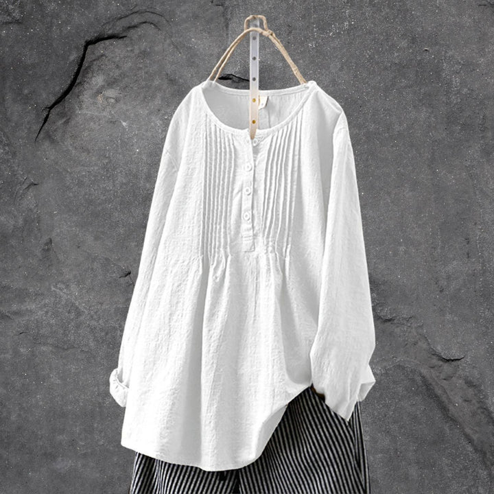 Sienna Boho Chic Blouse
