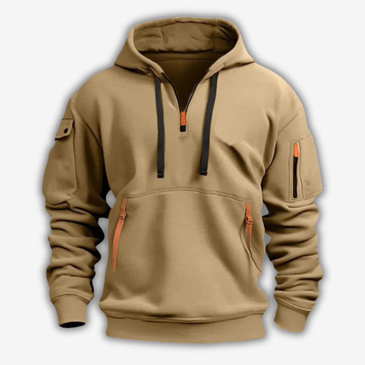 MAX | STOERE HOODIE