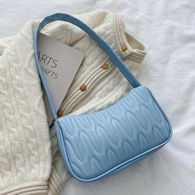 Ava Luxe Messenger Bag