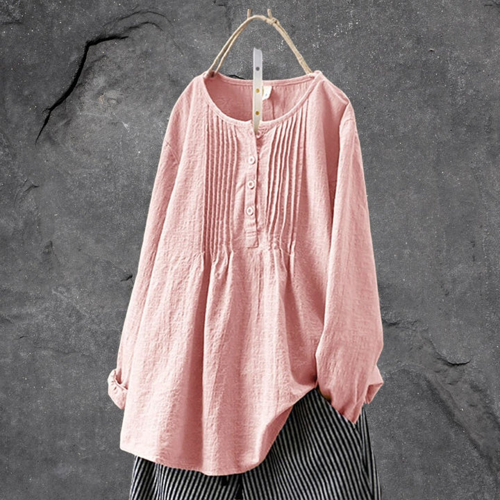 Sienna Boho Chic Blouse