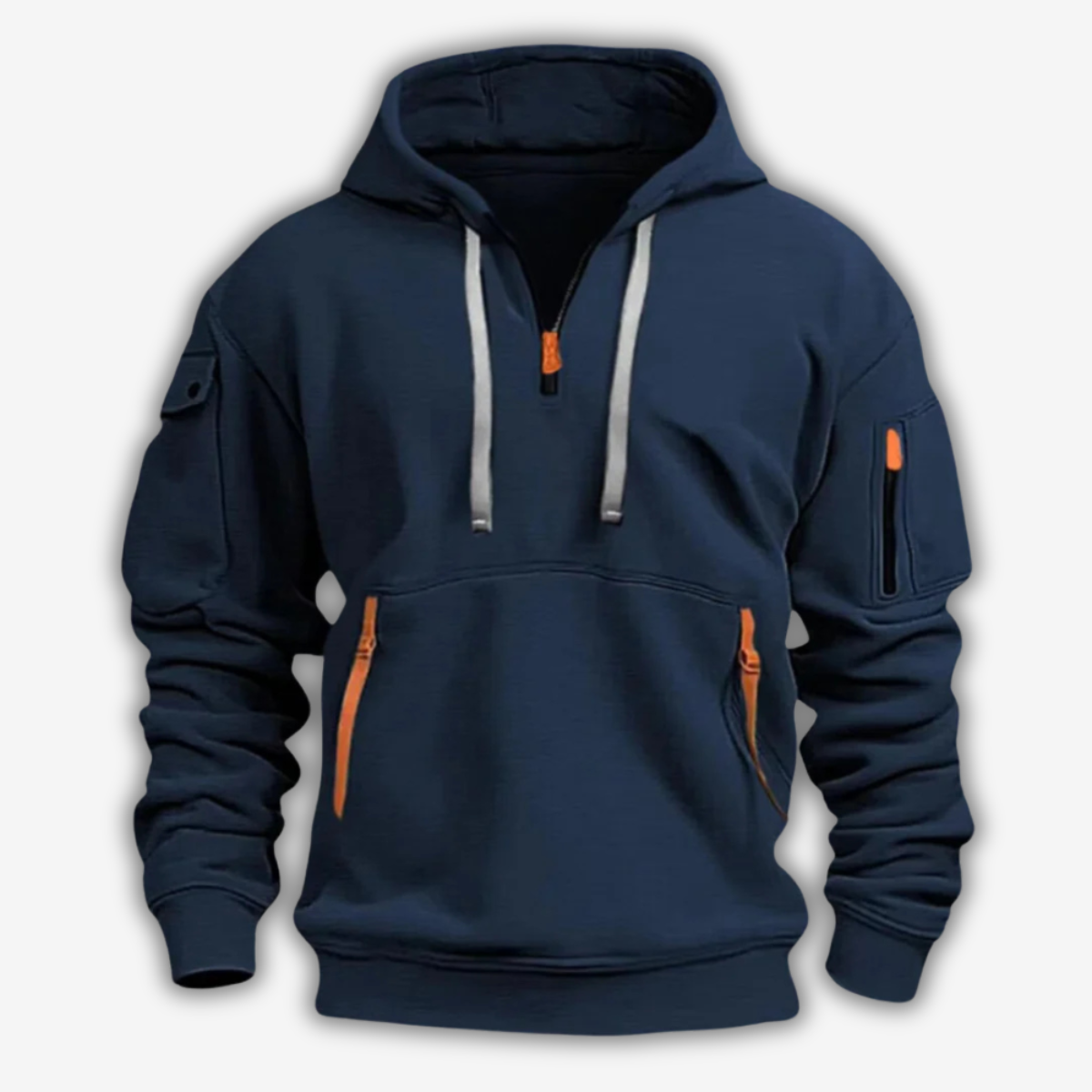 MAX | STOERE HOODIE