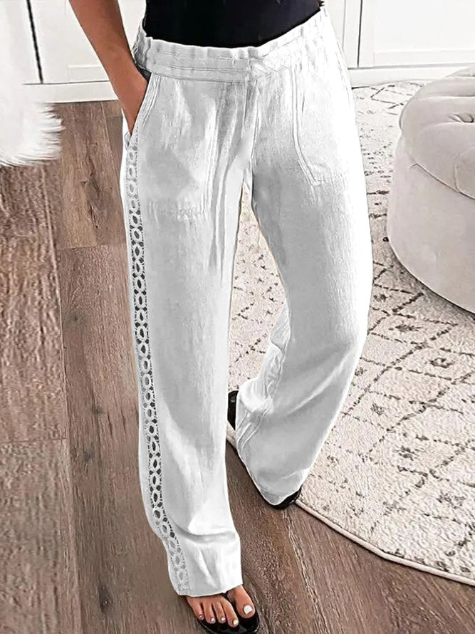 Lina – Casual Damenhose