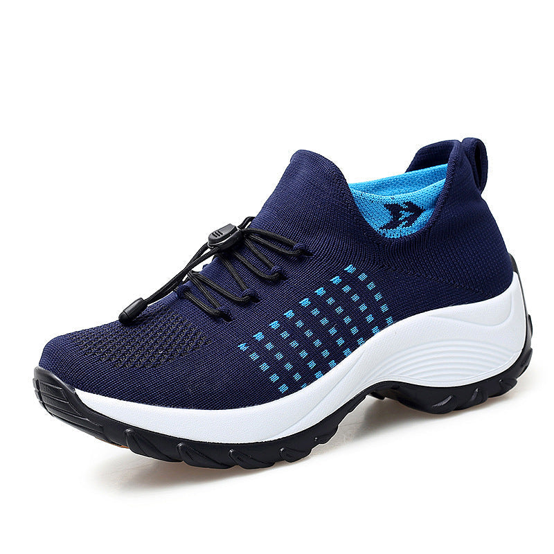 FlexiComfort Orthopedische Sneakers