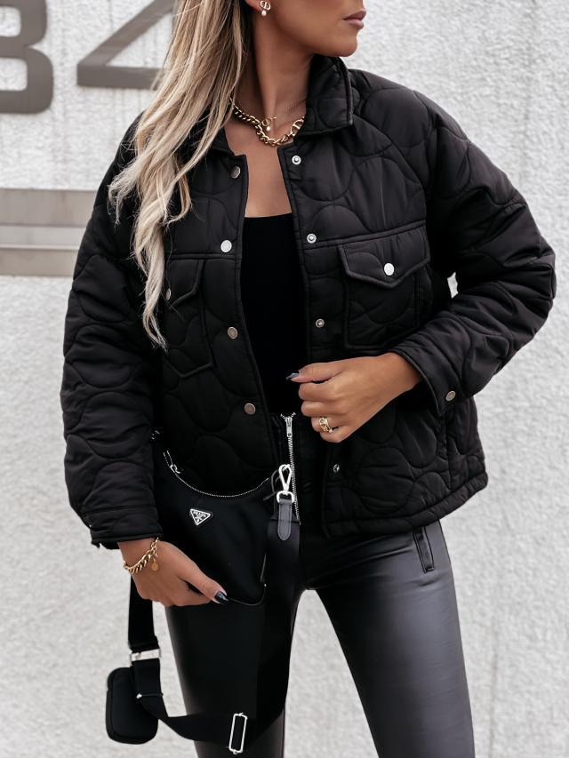 Olivia Autumn Jacket