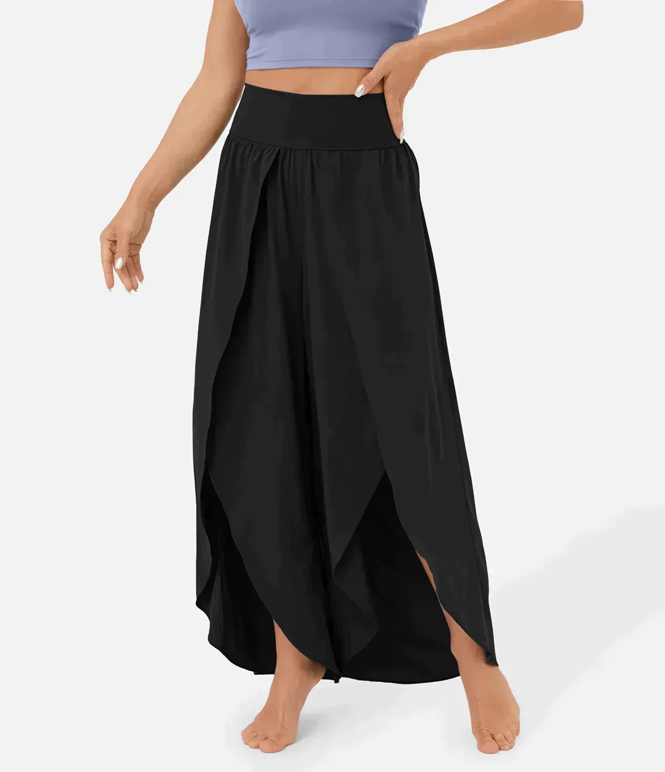 Lina – Luchtige zomerbroek