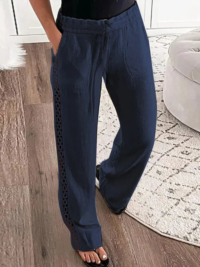Lina – Casual Damenhose