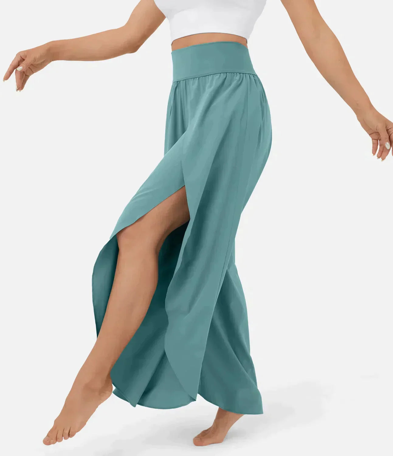 Lina – Luchtige zomerbroek