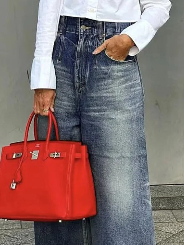 Amelisa – Elegante Damesbroek