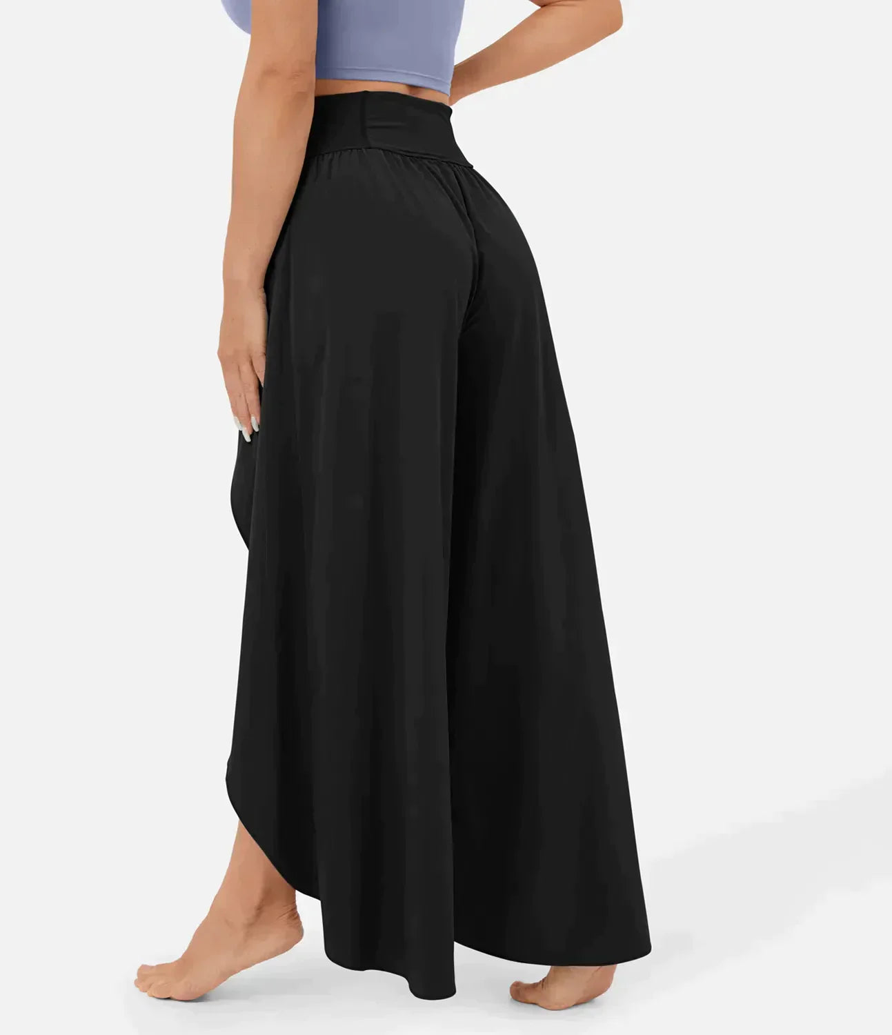Lina – Luchtige zomerbroek