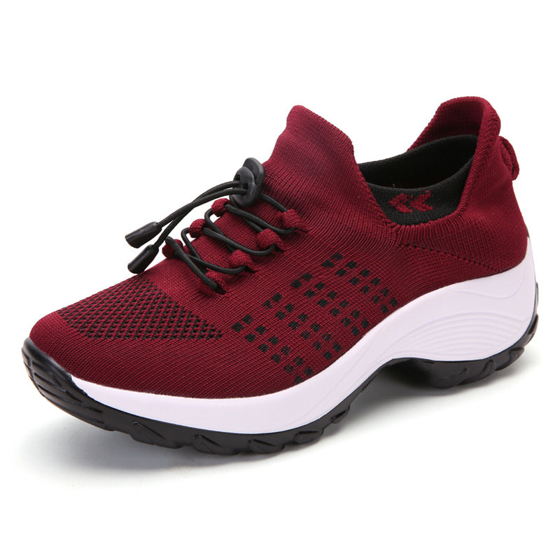 FlexiComfort Orthopedische Sneakers