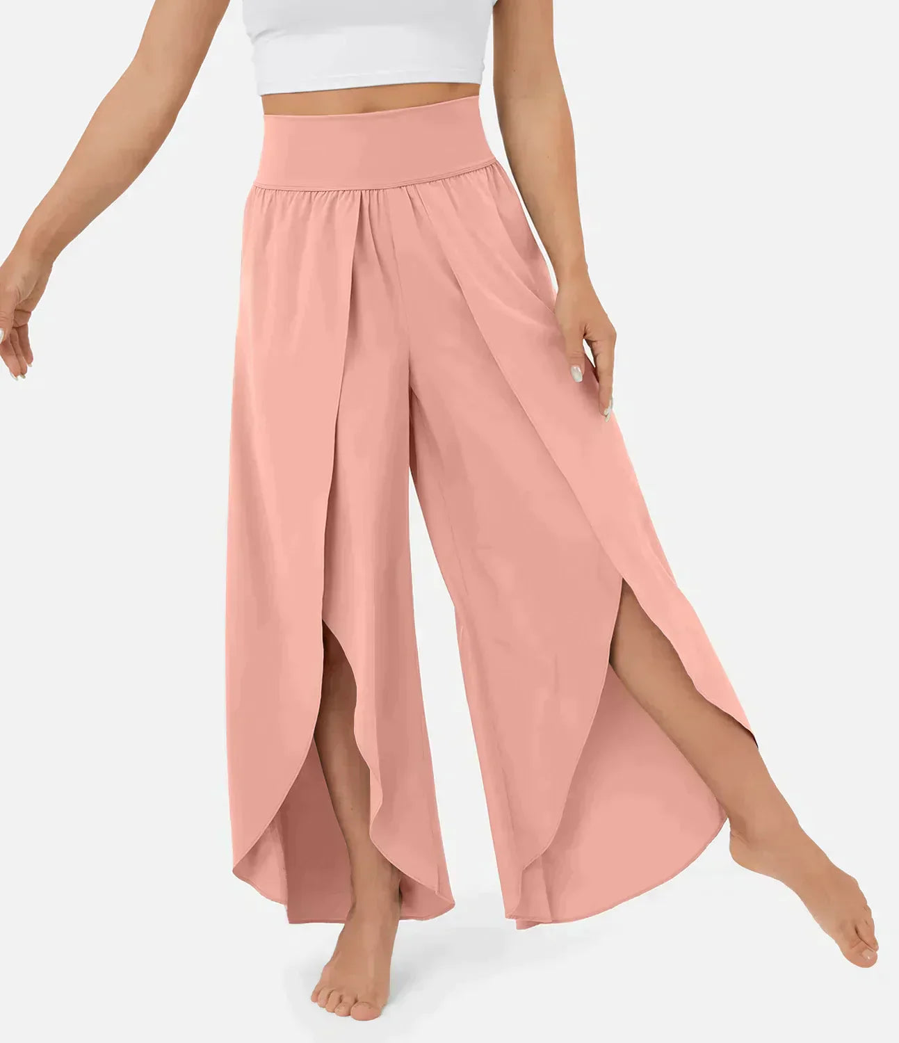 Lina – Luchtige zomerbroek
