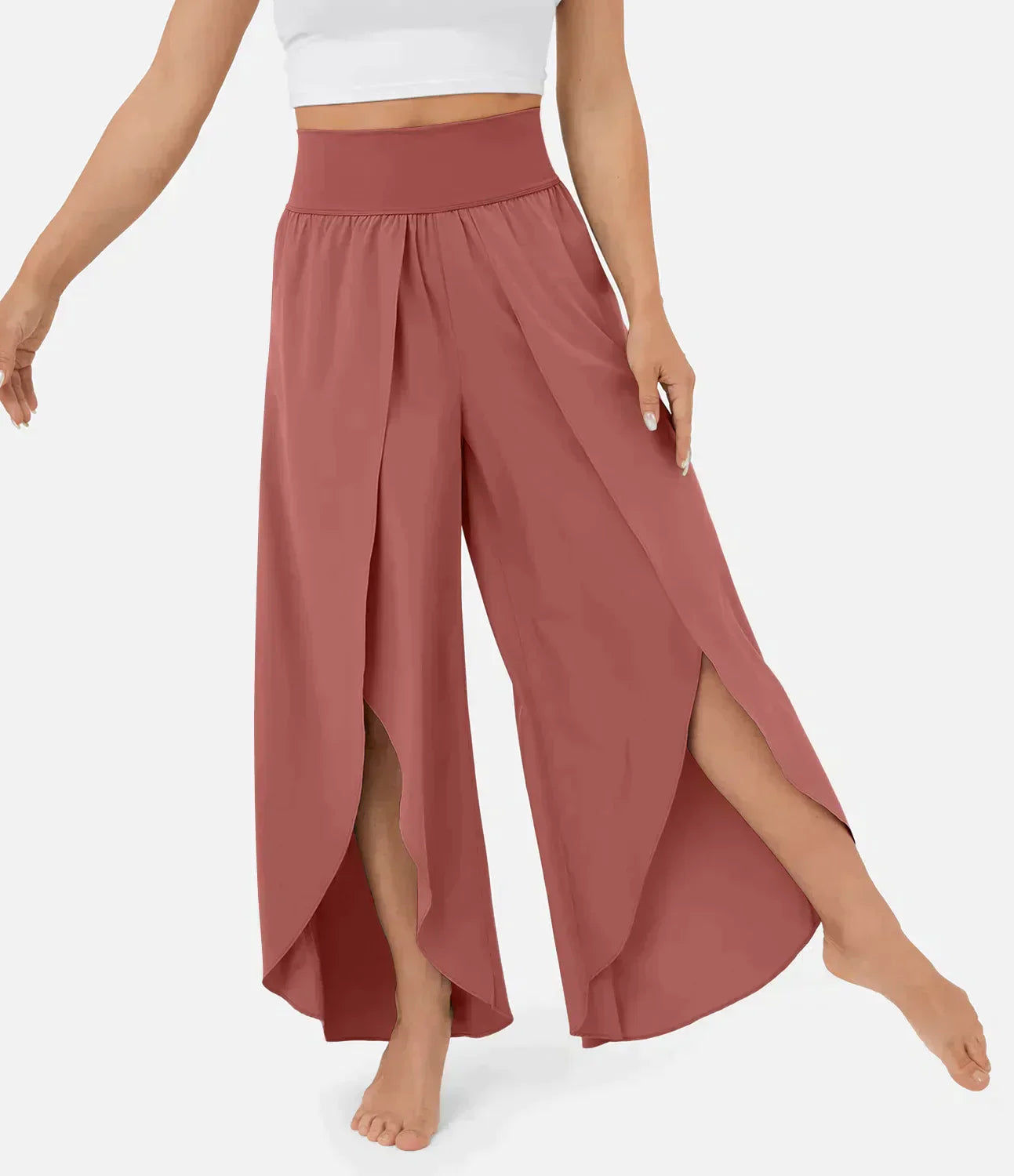 Lina – Luchtige zomerbroek