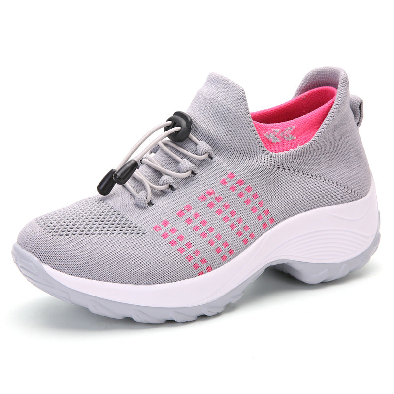 FlexiComfort Orthopedische Sneakers
