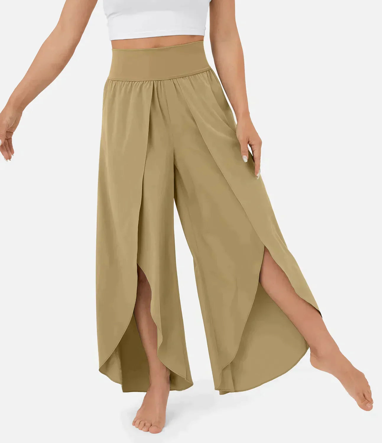 Lina – Luchtige zomerbroek