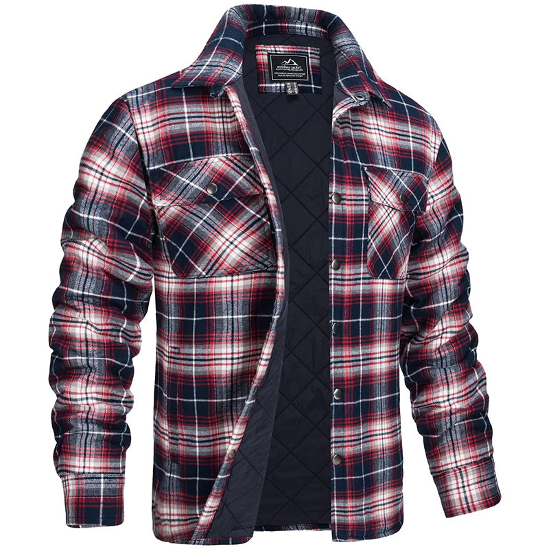 ROB | FLANELJAS