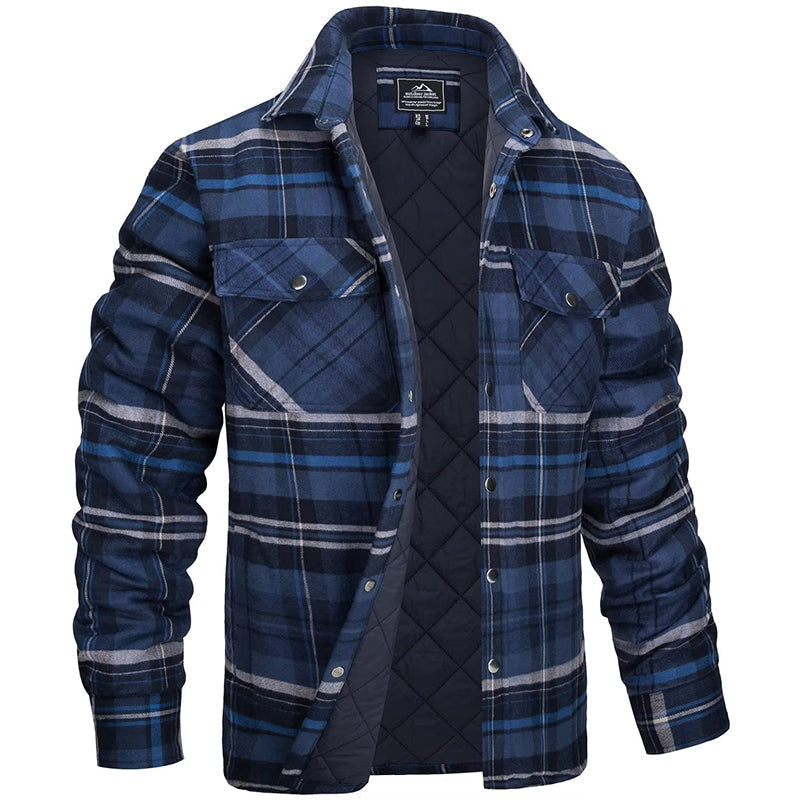 ROB | FLANELJAS