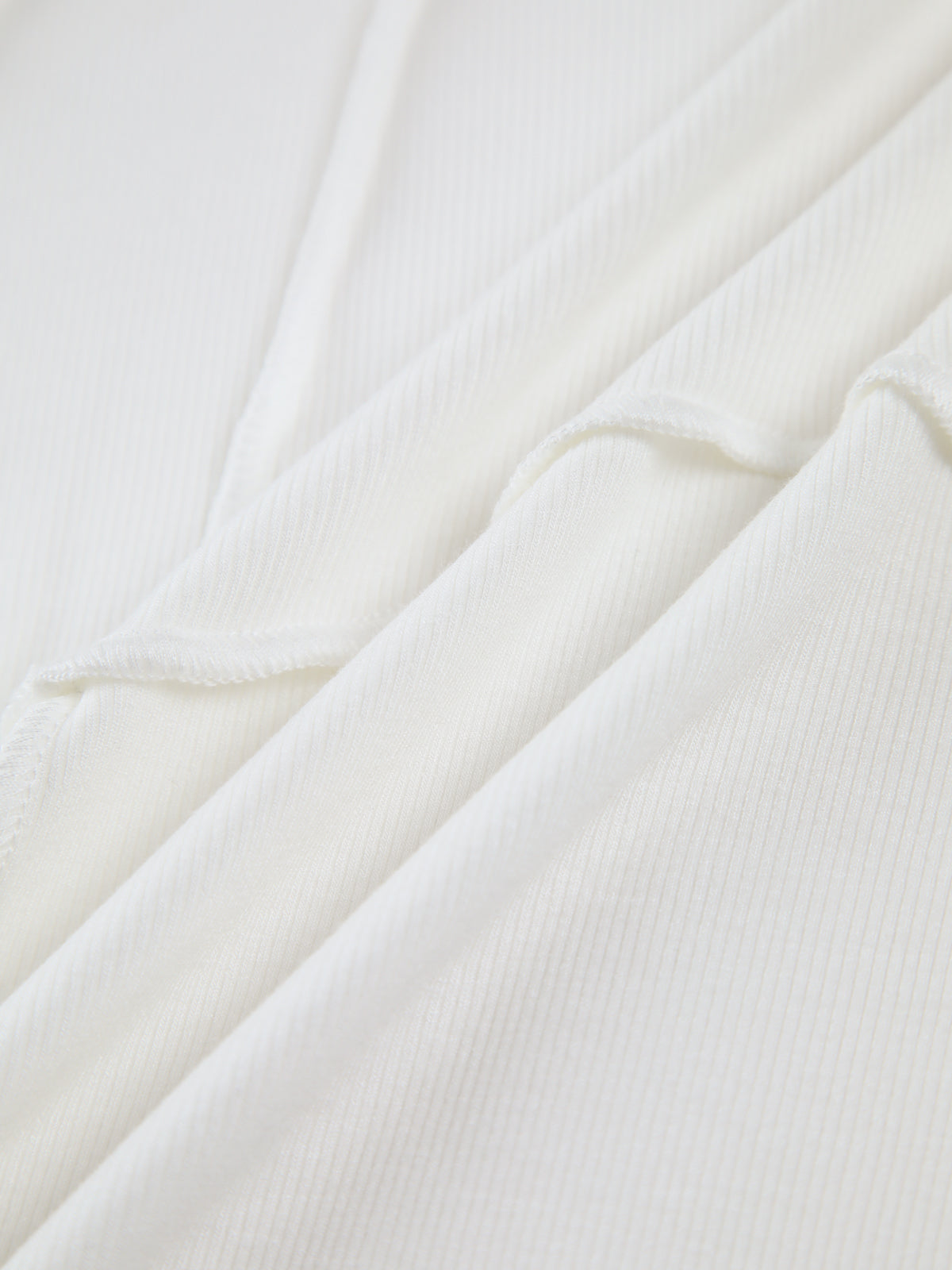 Lara | Onze Bestverkochte Slank Gesneden Langarmshirt