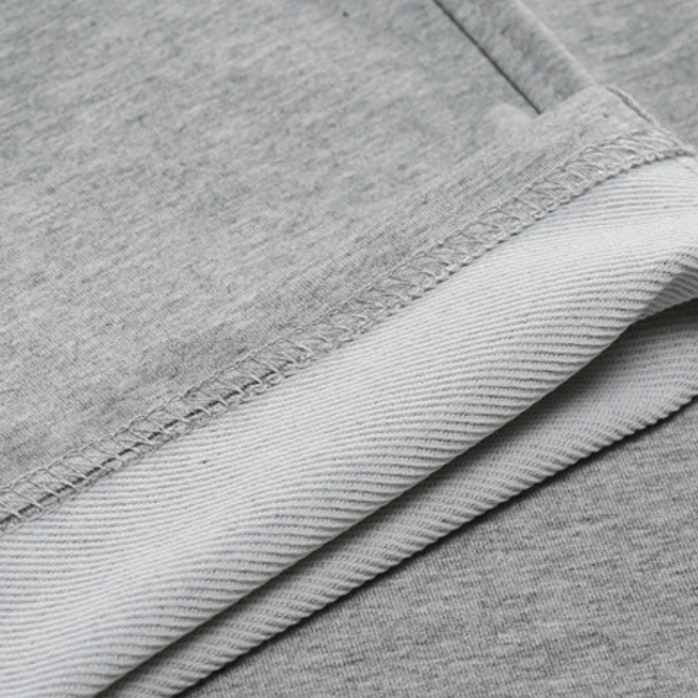 Joggingbroek Heren Ademend en Taps Toelopend – Milan
