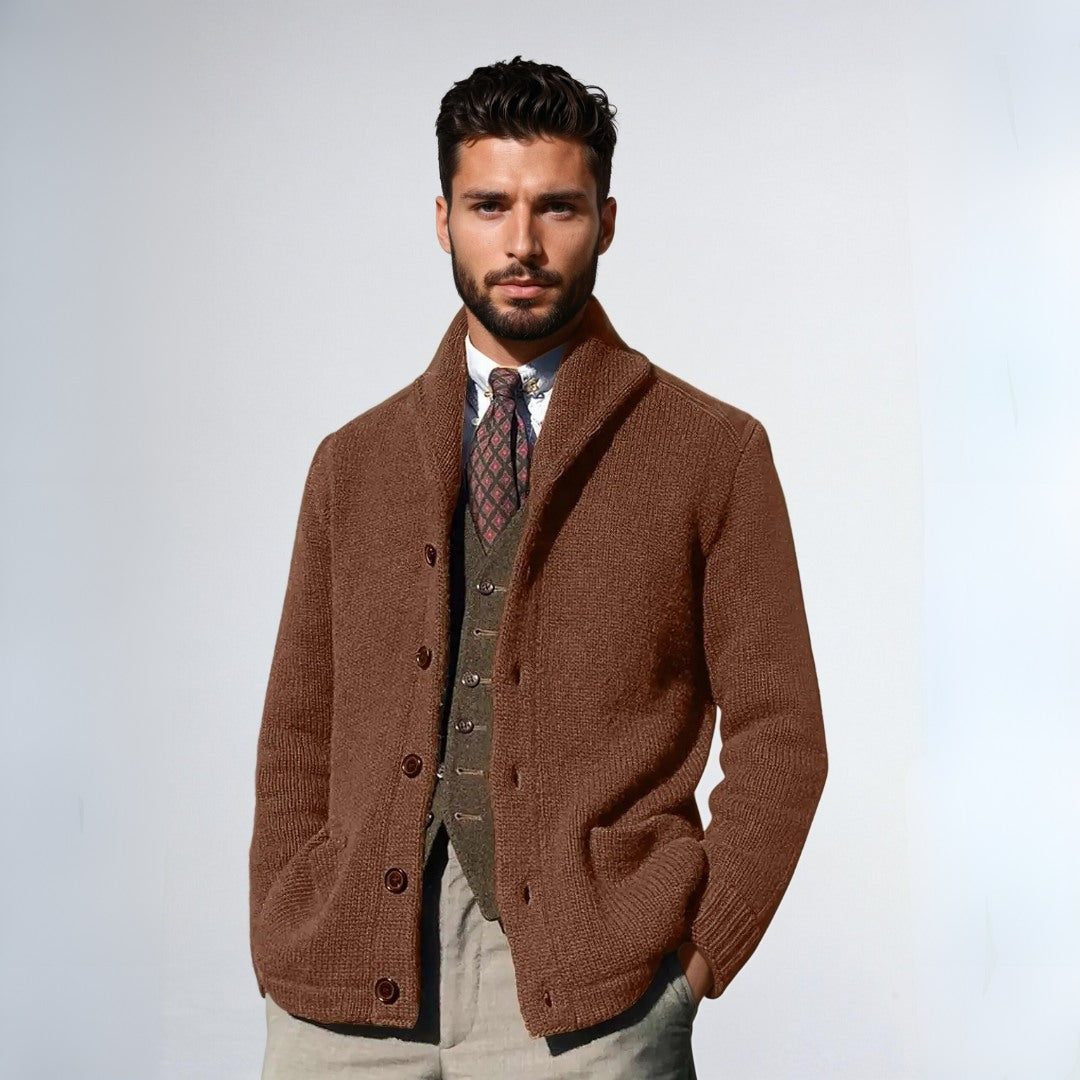 CHELSEA | ELEGANT HERENVEST