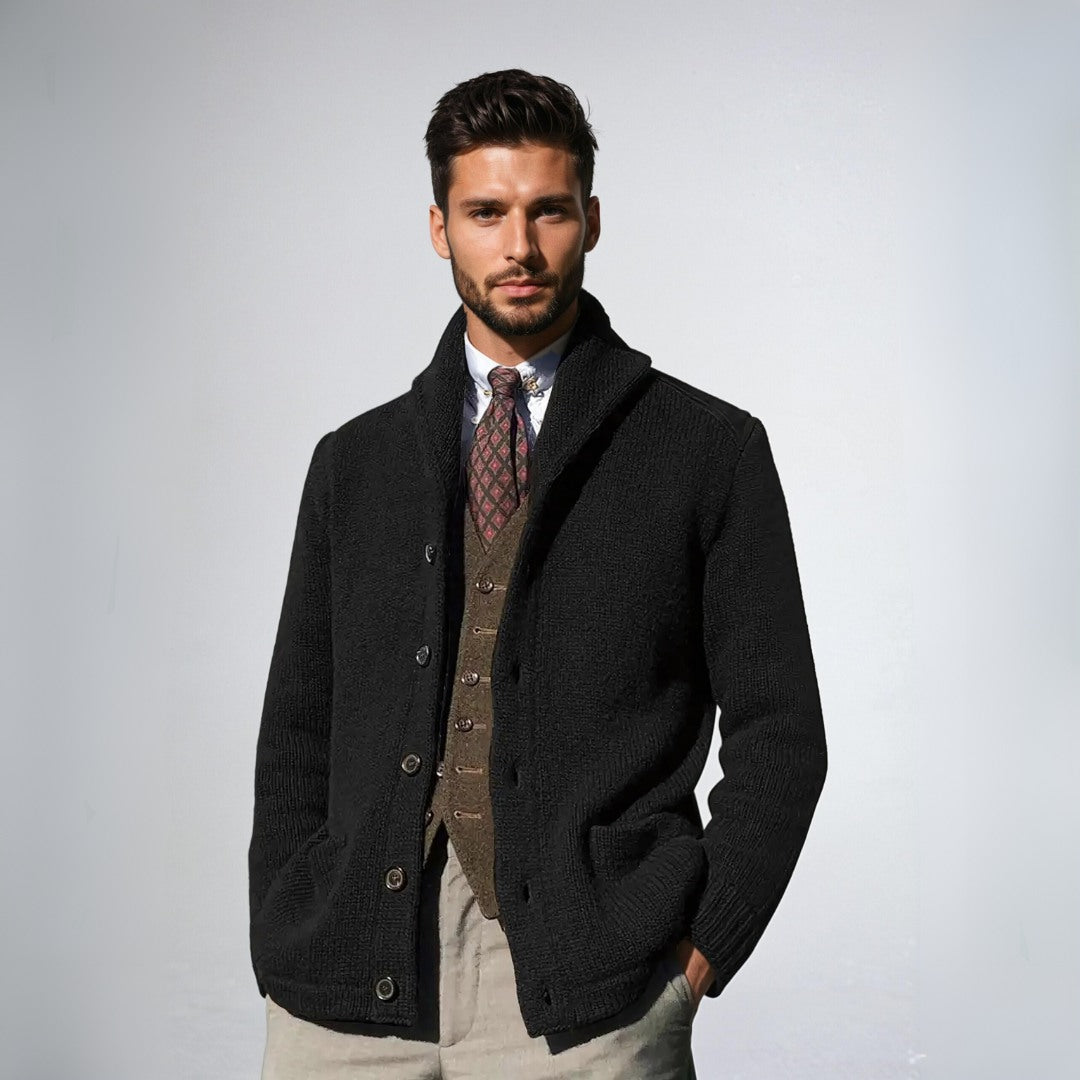 CHELSEA | ELEGANT HERENVEST